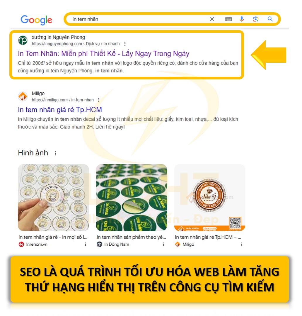 SEO là gì? Toàn bộ kiến thức về SEO chi tiết nhất