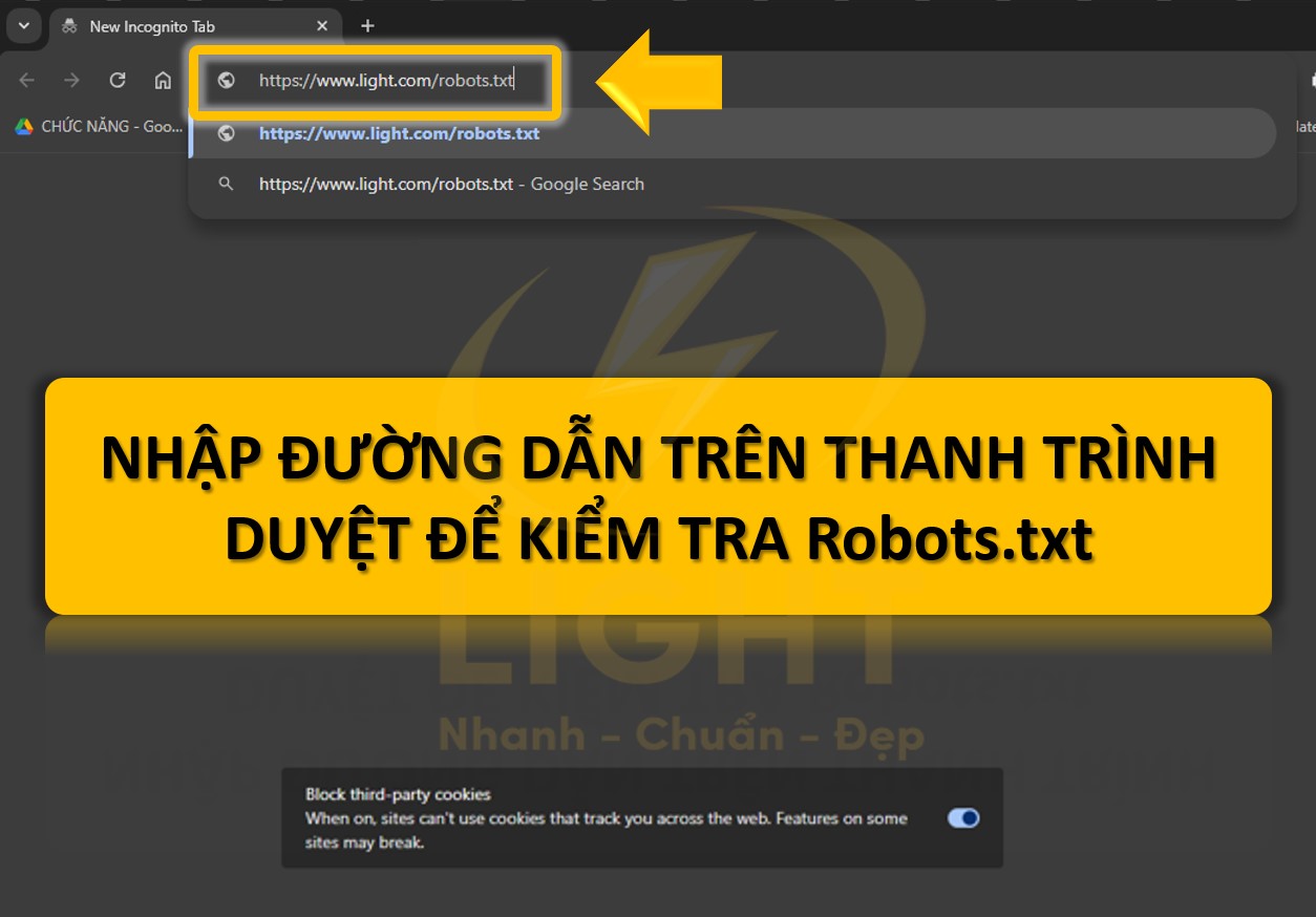 File robots.txt là gì? Cách tạo và tối ưu file robots.txt