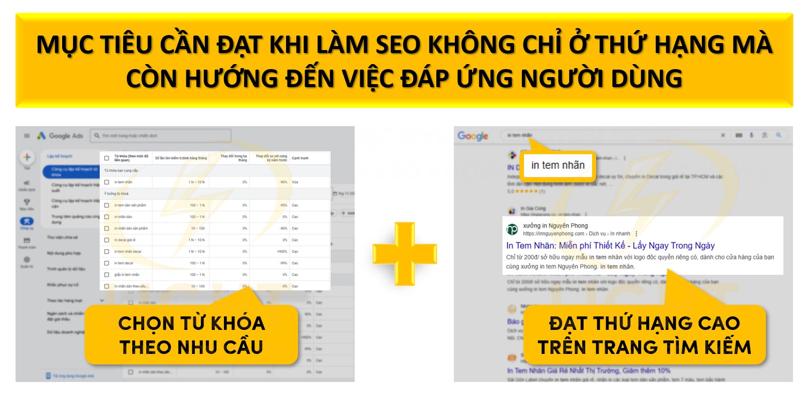 Hướng Dẫn Làm SEO Cho Website Lên TOP Nhanh Nhất