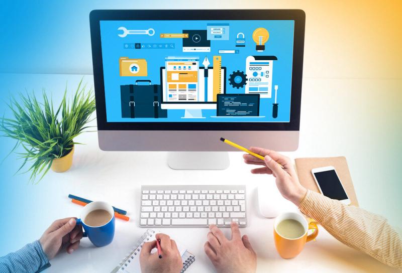 Công ty thiết kế website uy tín thiết kế website thương mại điện tử trở thành công cụ kinh doanh của rất nhiều doanh nghiệp lớn nhỏ