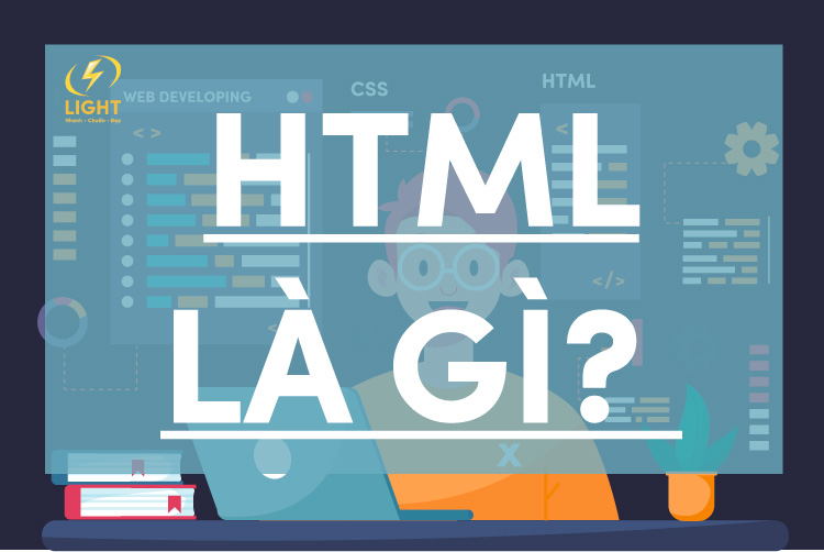 html là gì?