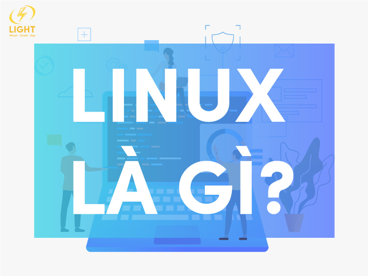 Linux Là Gì? Linux Hoạt Động Như Thế Nào