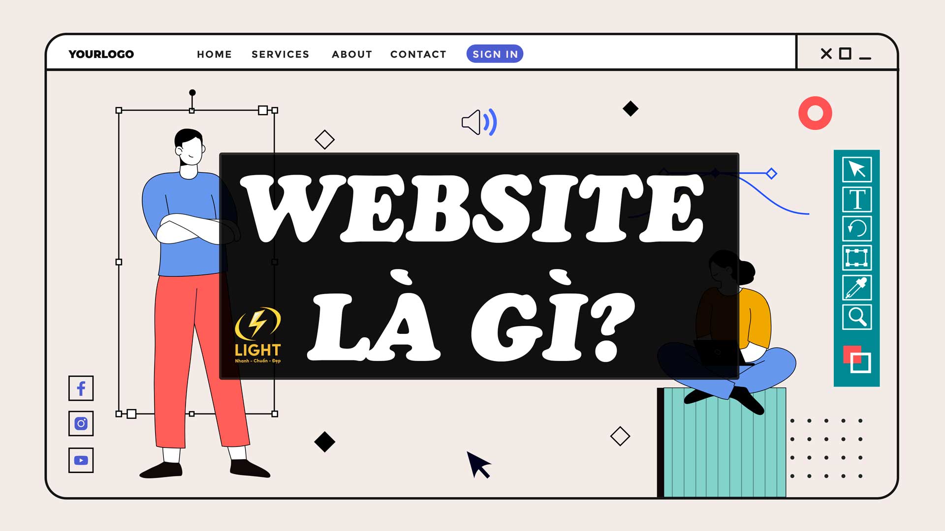 Website Là Gì