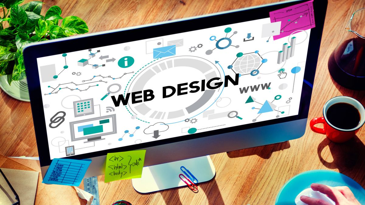thiết kế web tại vinh