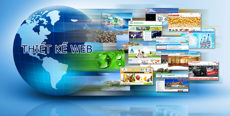 Thiết kế website Nghệ An giúp mở rộng tệp khách hàng