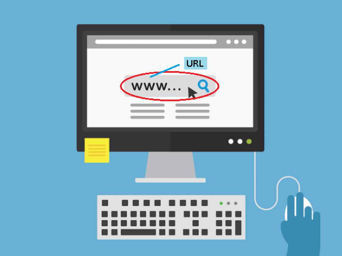 Thiết kế web bán hàng online chuẩn SEO không thể bỏ qua tối ưu URL