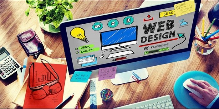 Thao tác sử dụng web đơn giản trong thiết kế web seo