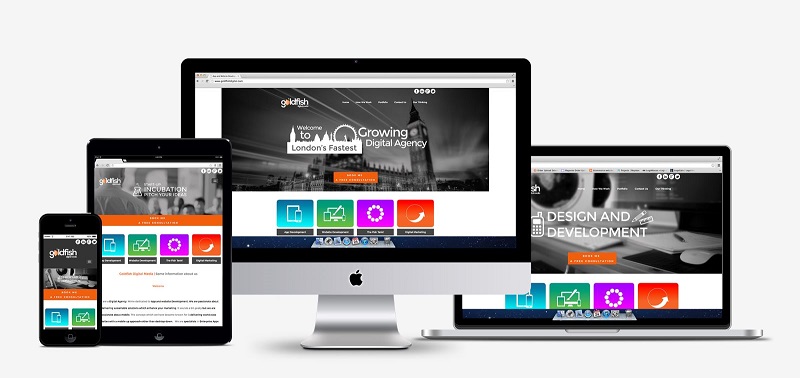LIGHT thiết kế web tại Hải Phòng biến trang web thành trang bán hàng